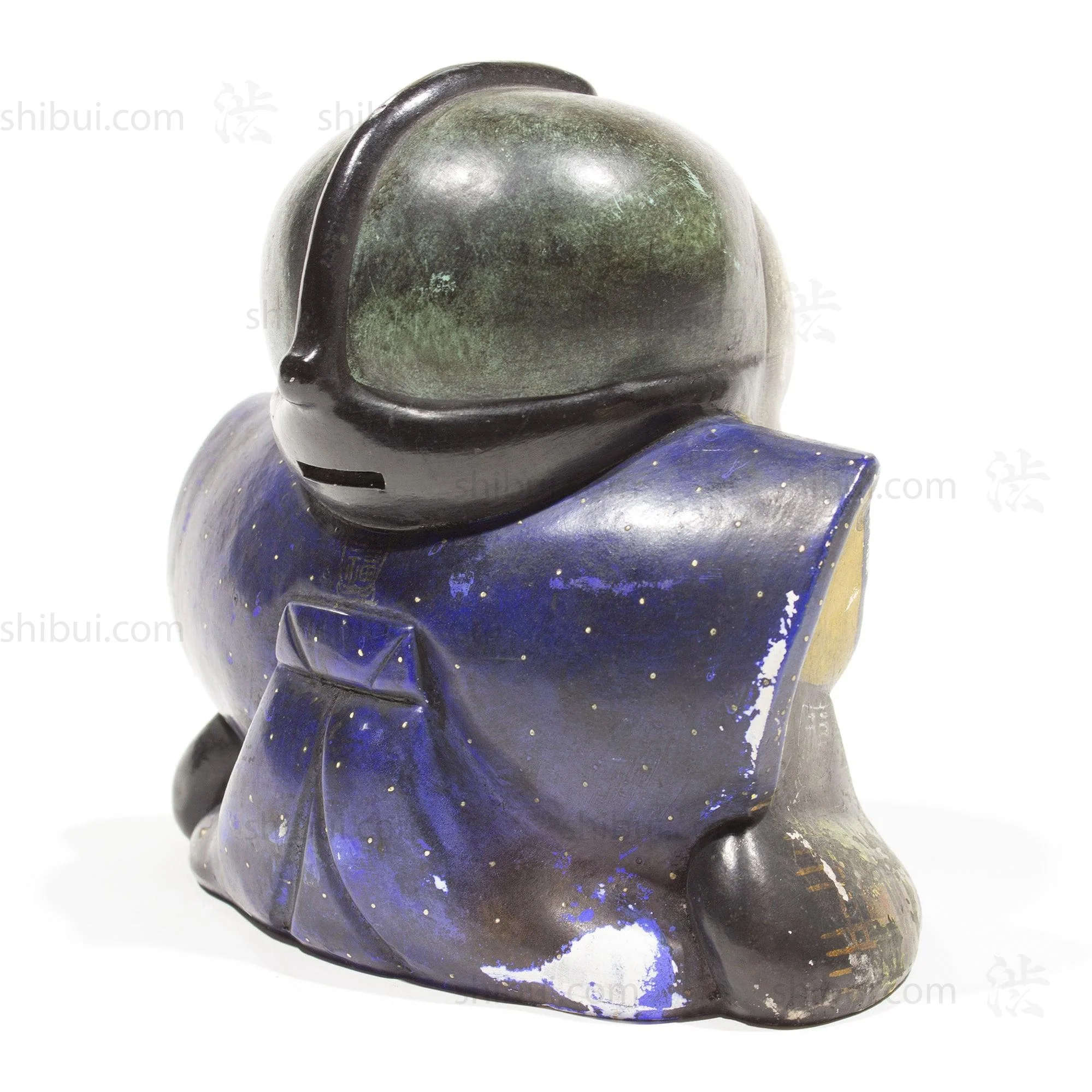 Fukusuke | Japanese Good Luck Figure - Image 4