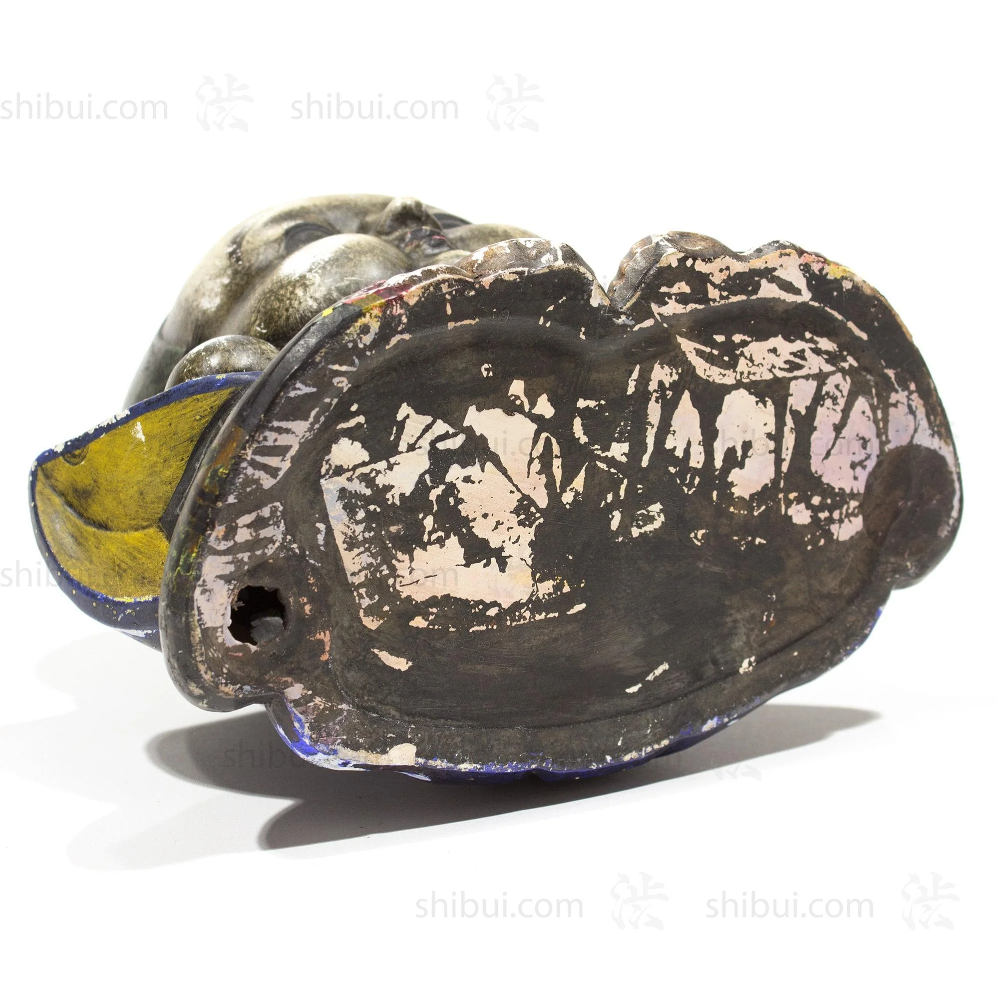Fukusuke | Japanese Good Luck Figure - Image 6