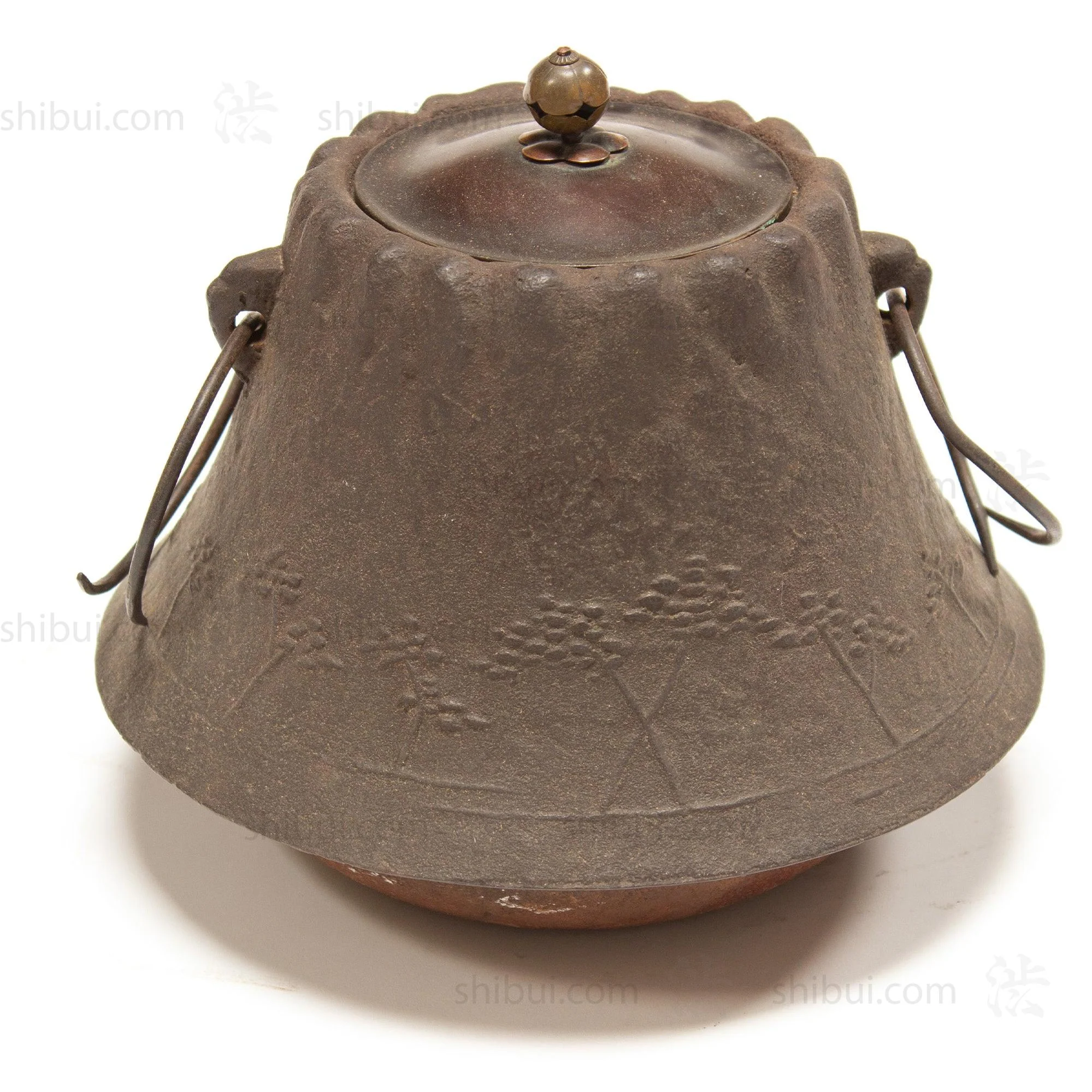 Furogama Tea Ceremony Set - Image 5
