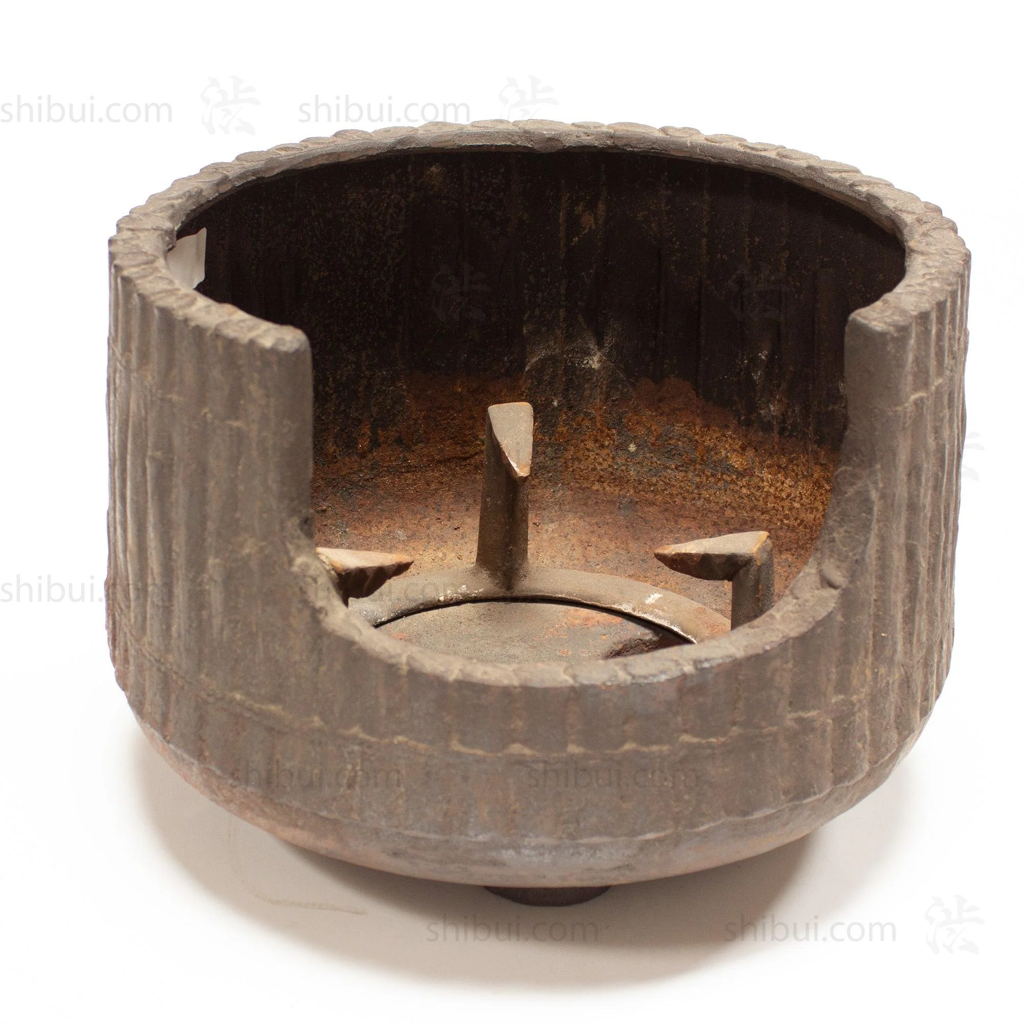 Furogama Tea Ceremony Set - Image 6