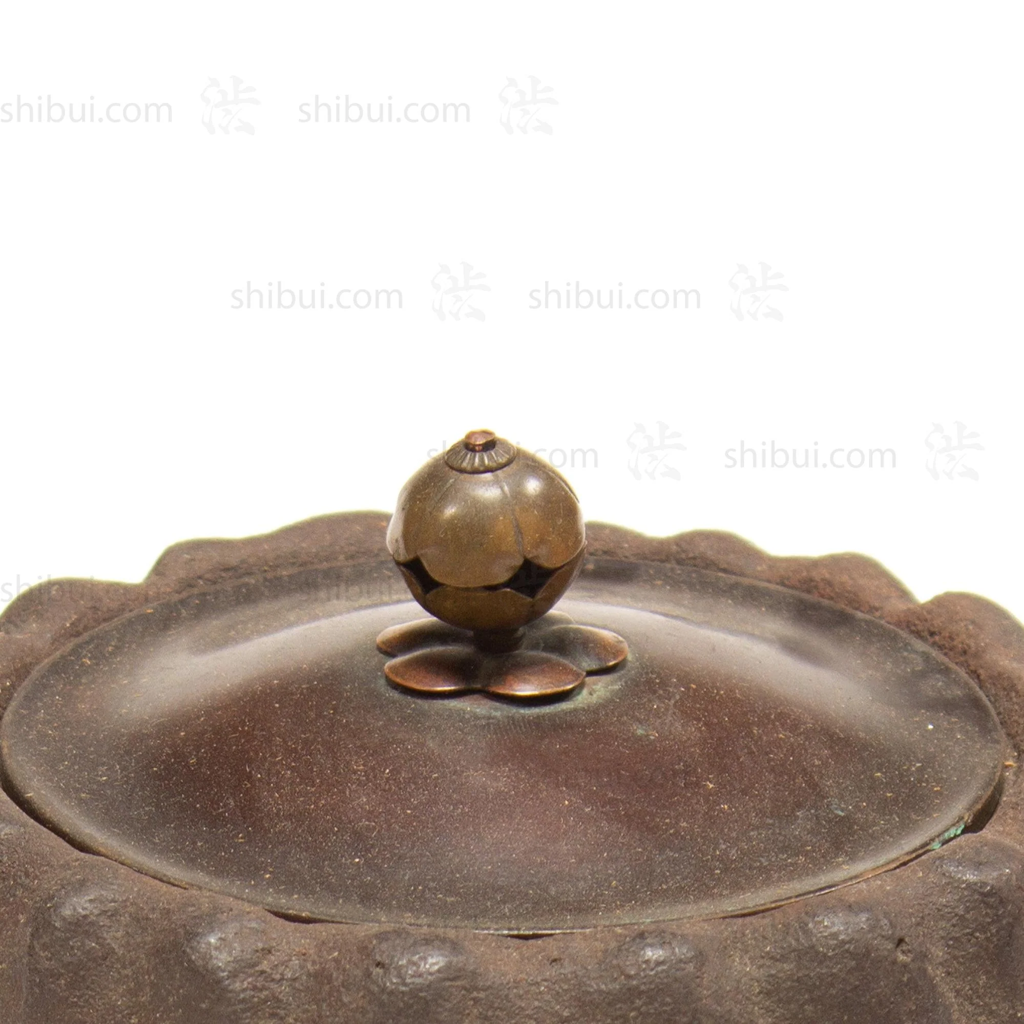 Furogama Tea Ceremony Set - Image 8