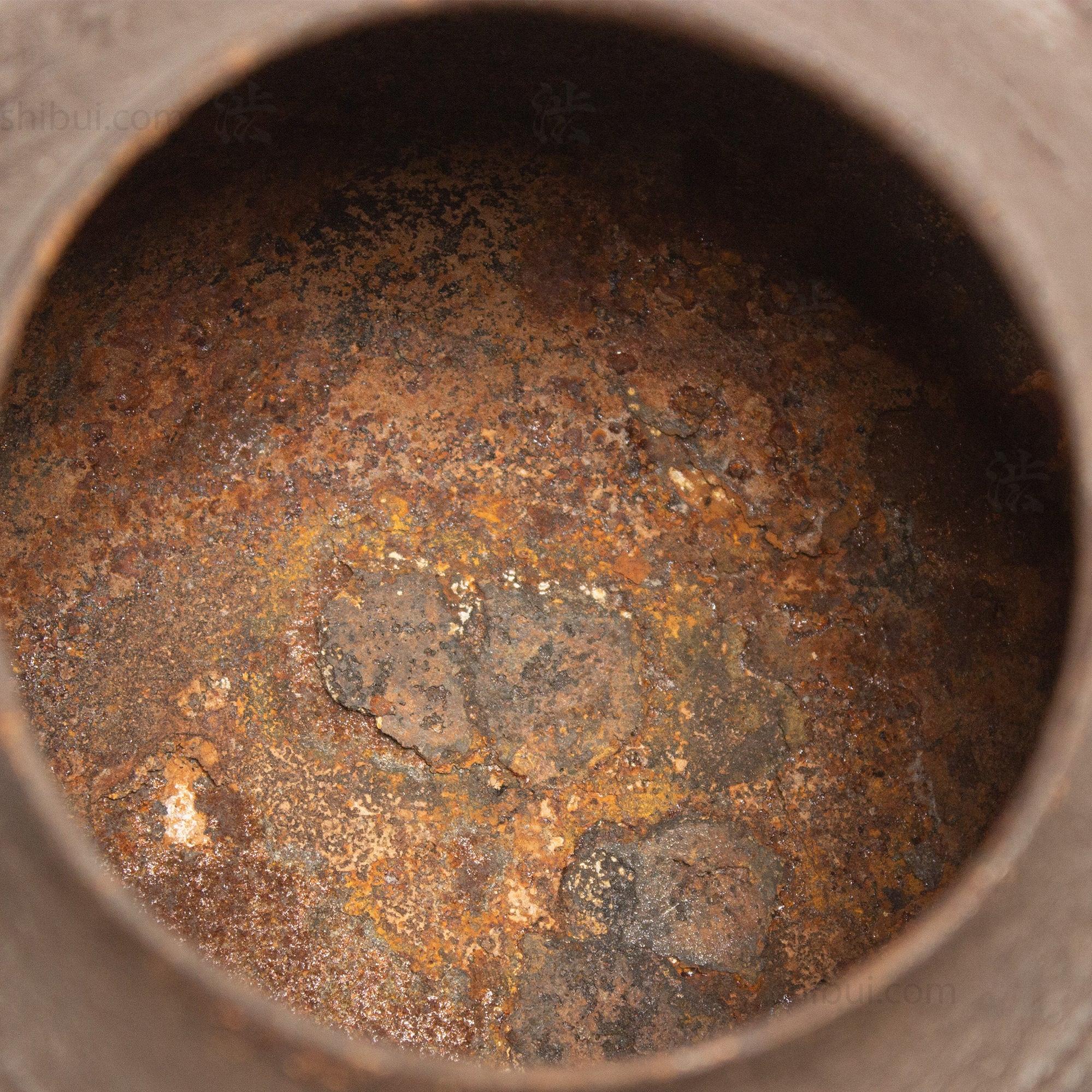 Furogama Tea Ceremony Set - Image 10