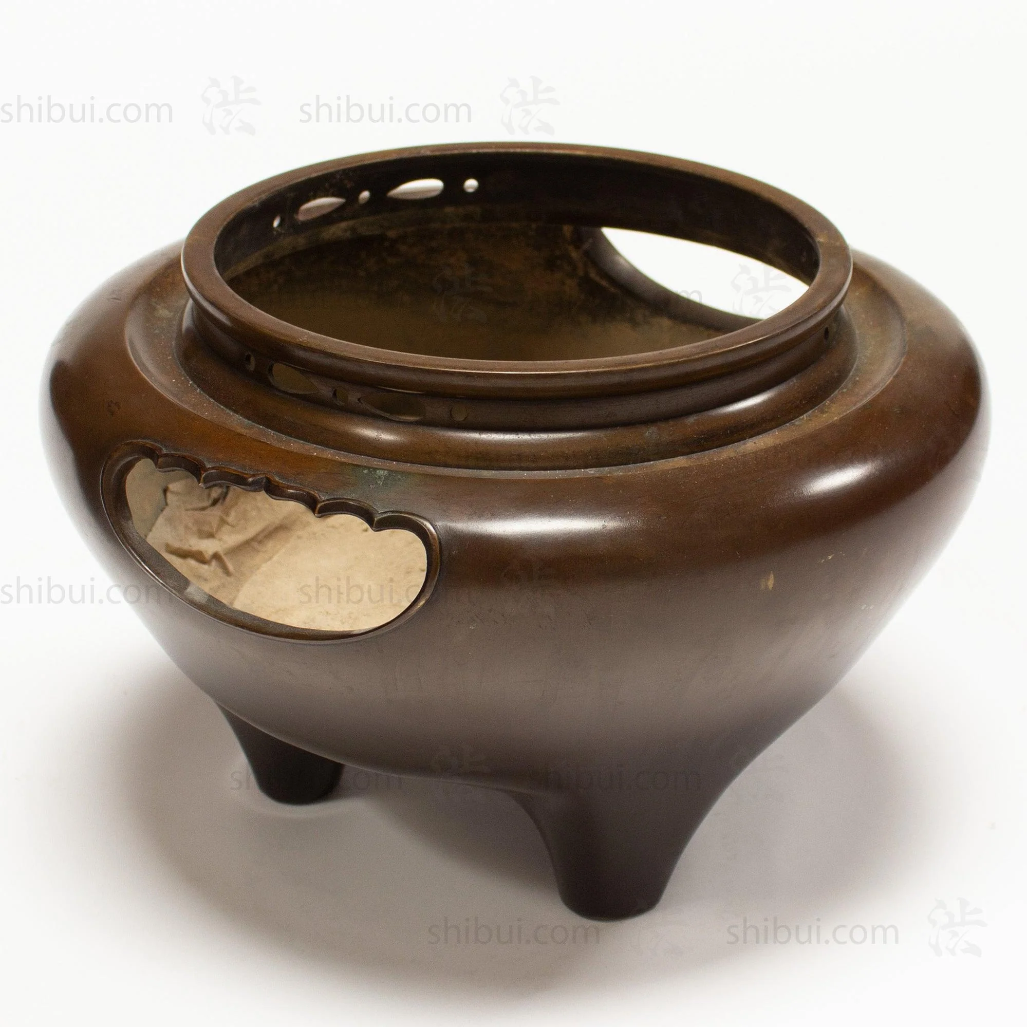 Furogama Tea Ceremony Set - Image 4