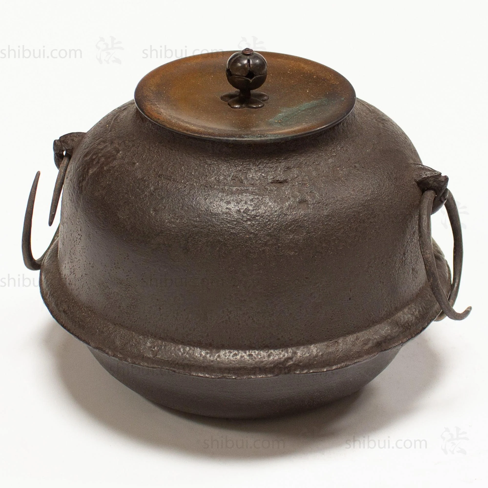 Furogama Tea Ceremony Set - Image 5