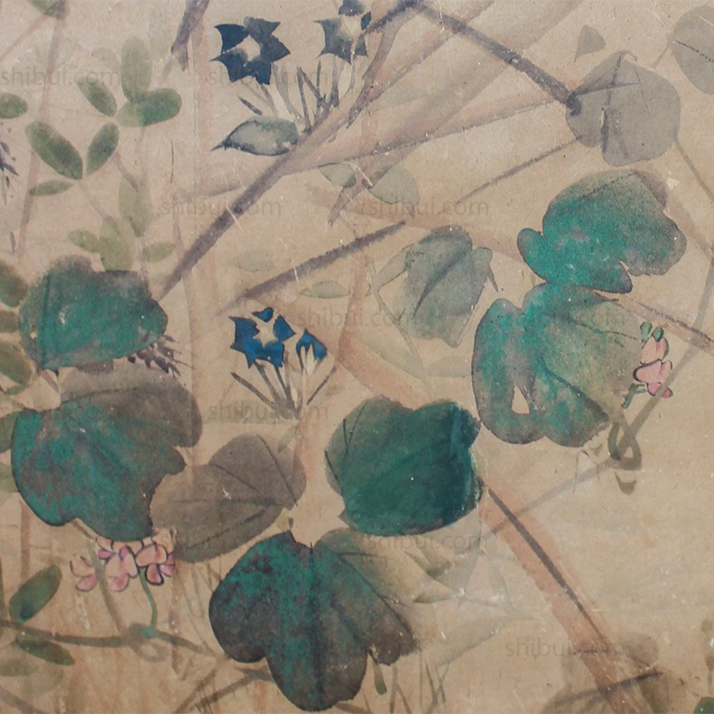 Fusuma Doors by Nakamura Saikei - Image 4