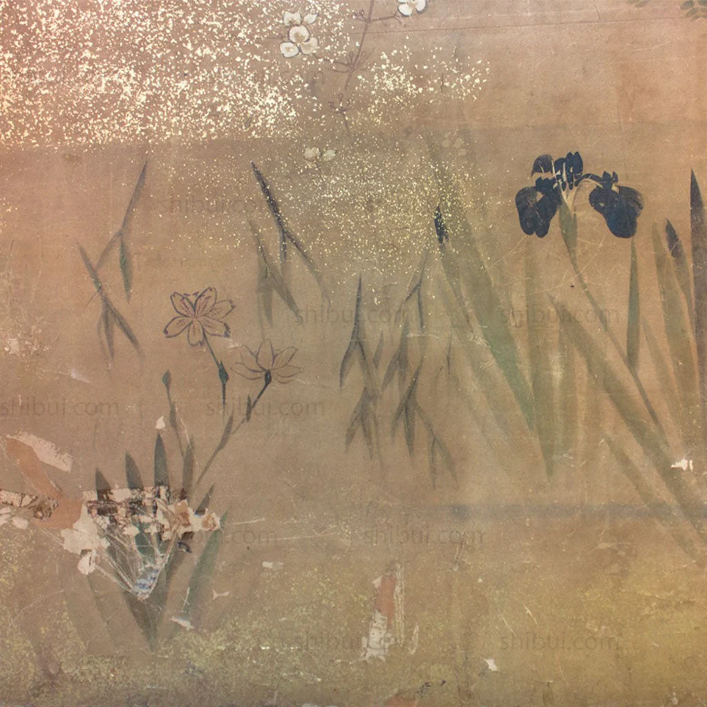 Fusuma Doors by Nakamura Saikei - Image 5
