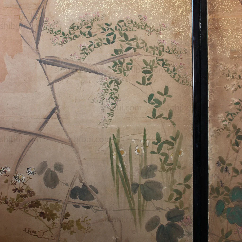 Fusuma Doors by Nakamura Saikei - Image 7