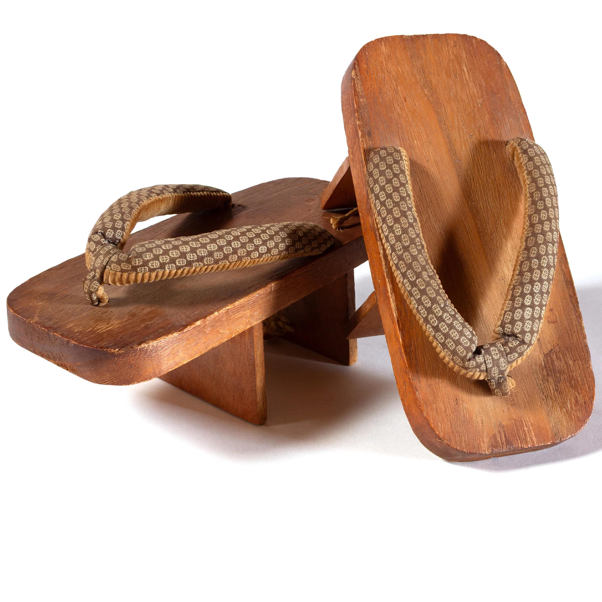 Men's Geta - Image 2