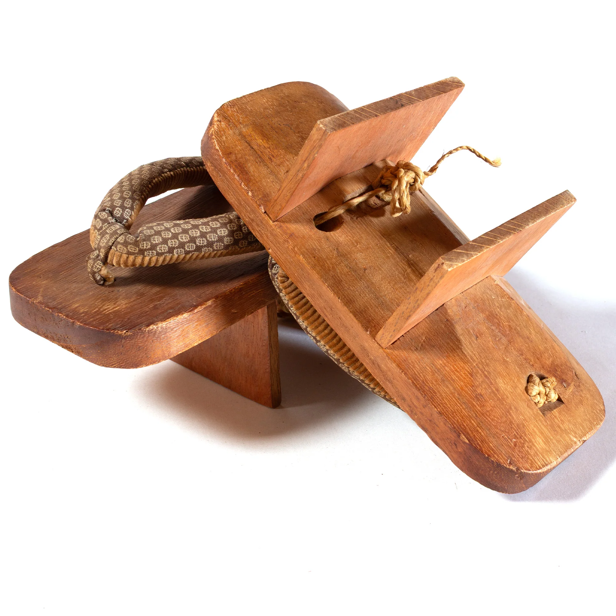 Men's Geta - Image 3