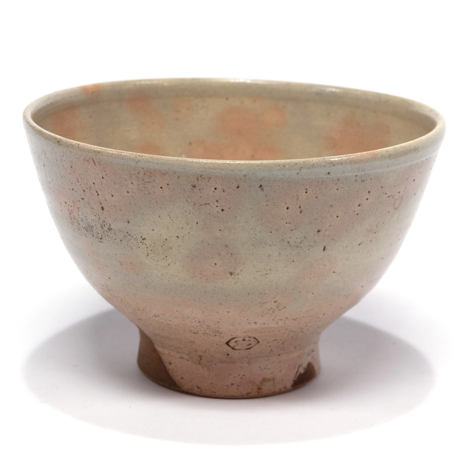 Hagi Ware Chawan | Japanese Tea Bowl - Image 2