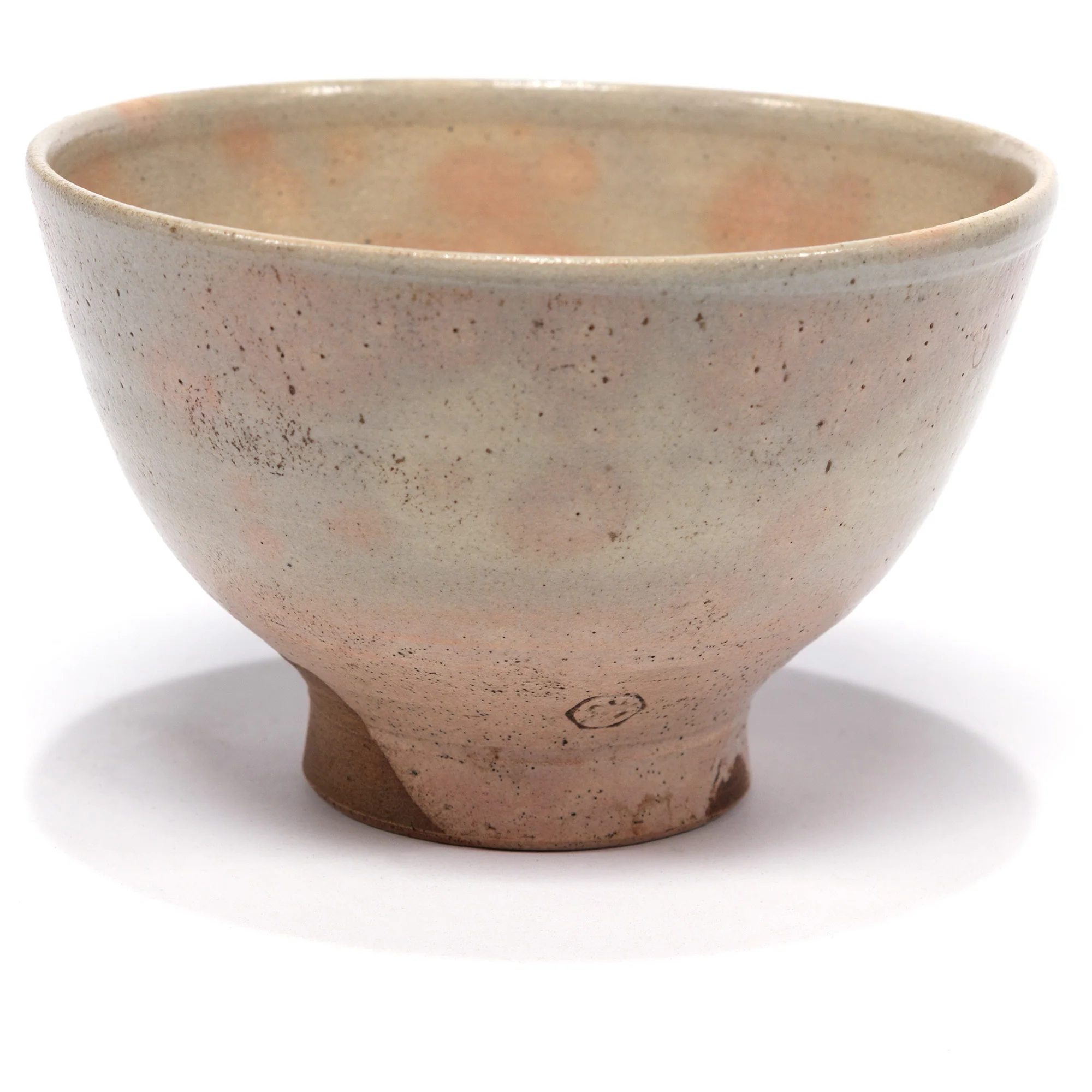 Hagi Ware Chawan | Japanese Tea Bowl - Image 5