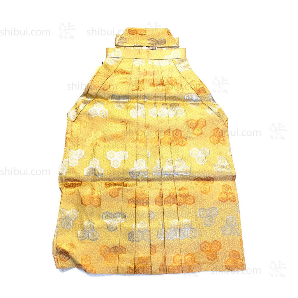 Hakama Pants