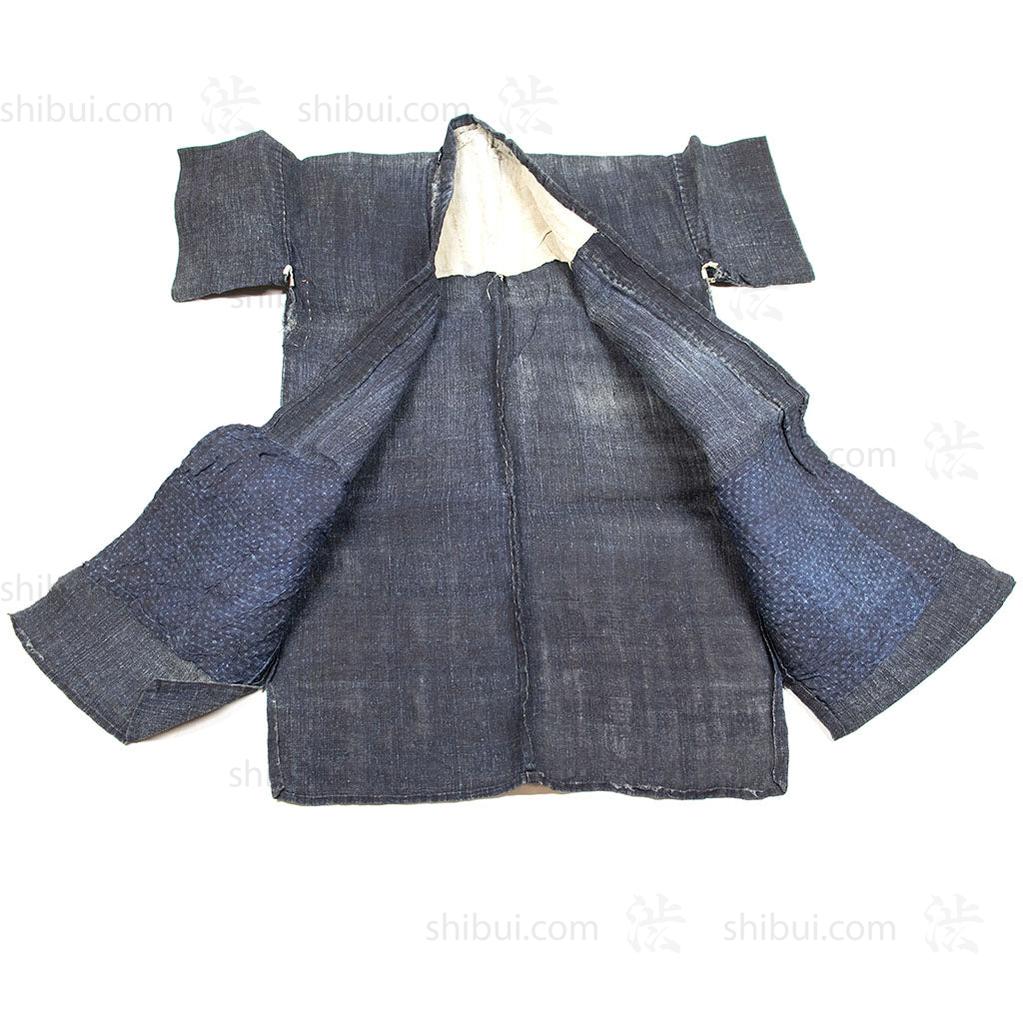 Handwoven Hemp Coat - Image 5
