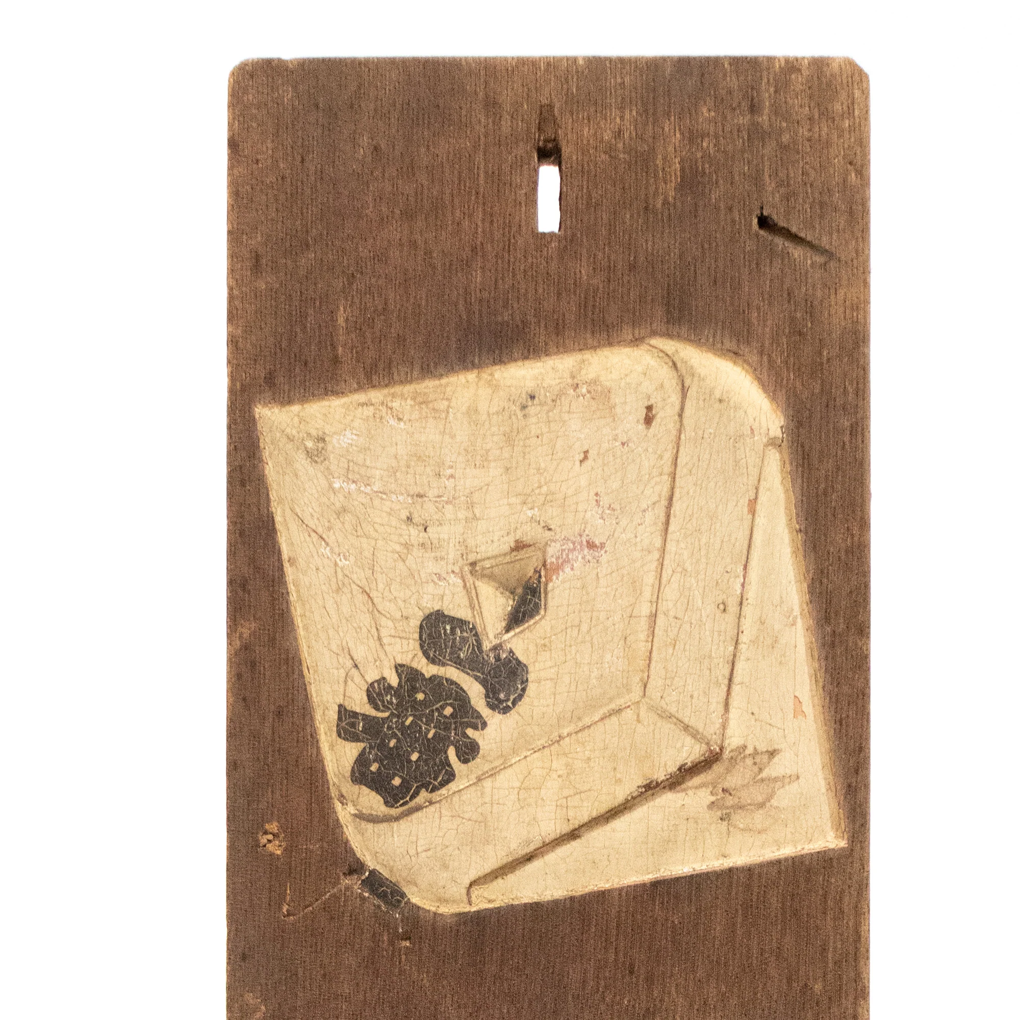 Hanging Firefighter Sign - Image 4
