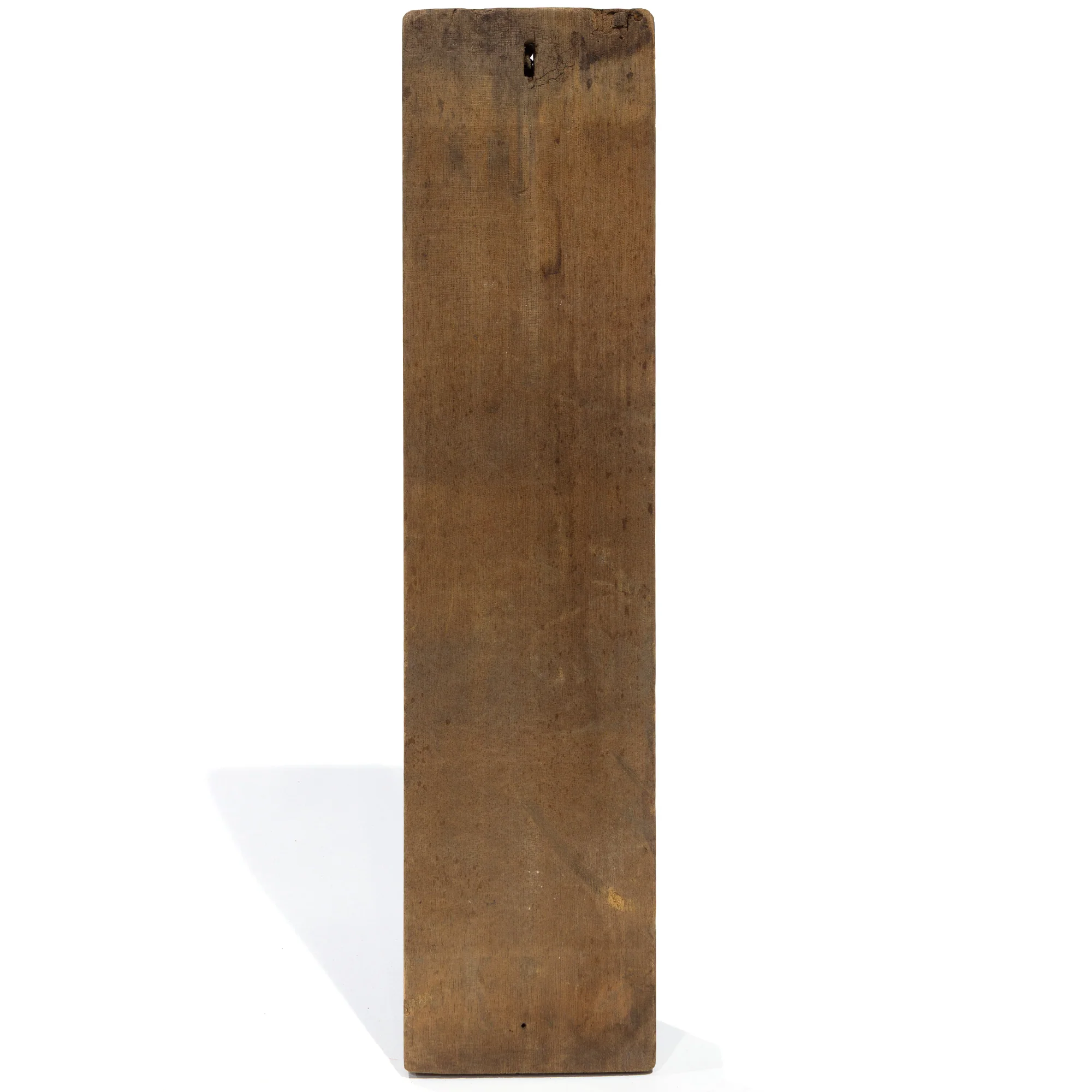 Hanging Votive Firefighter Sign - Image 2