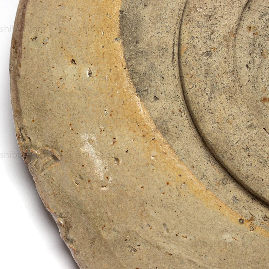 Horse Eye Dish 19th Century - Image 10