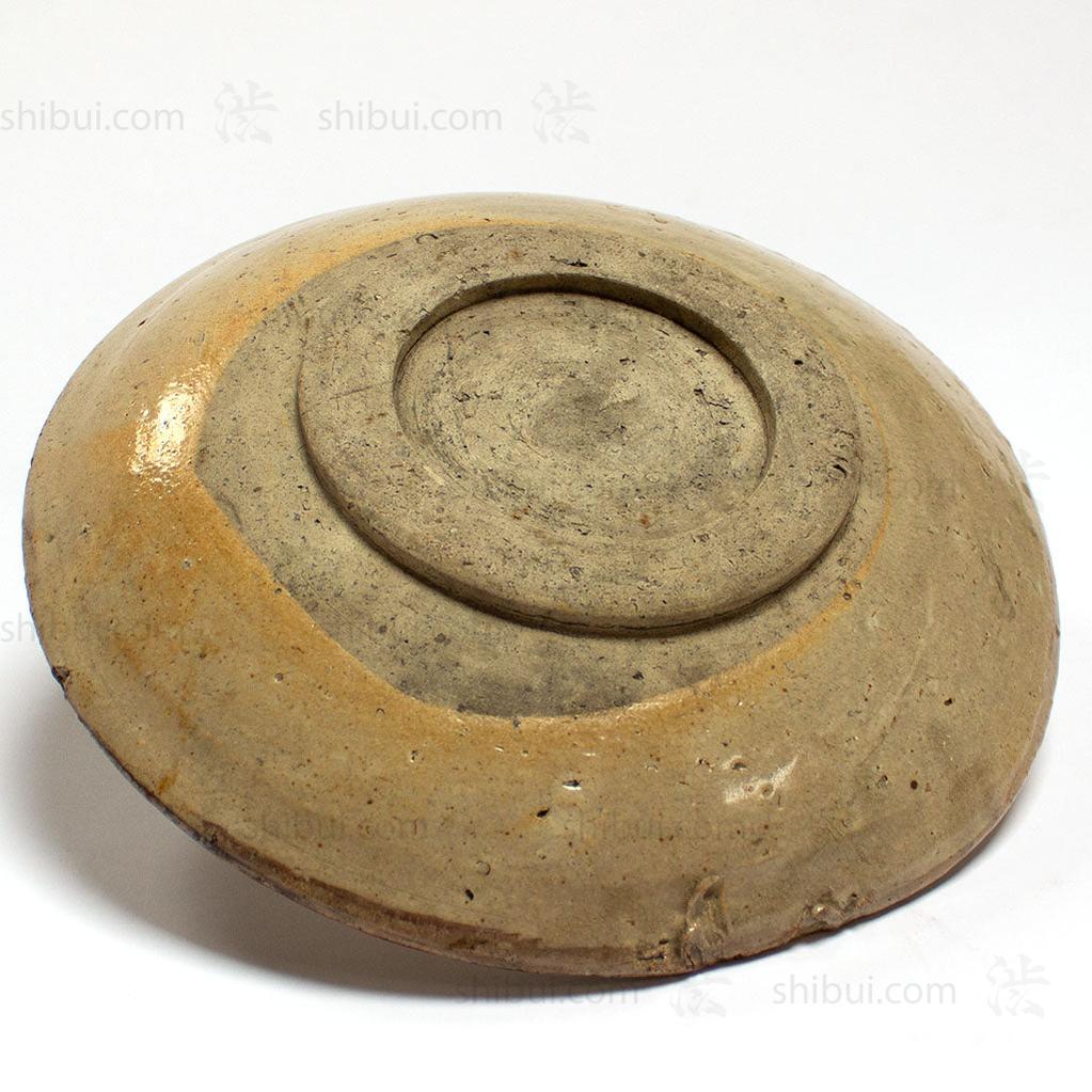 Horse Eye Dish 19th Century - Image 7