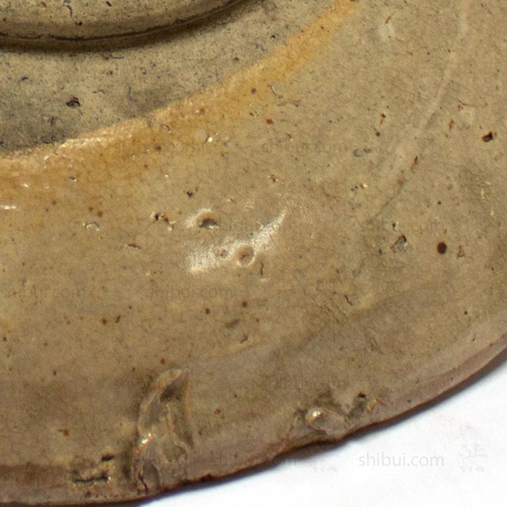 Horse Eye Dish 19th Century - Image 9