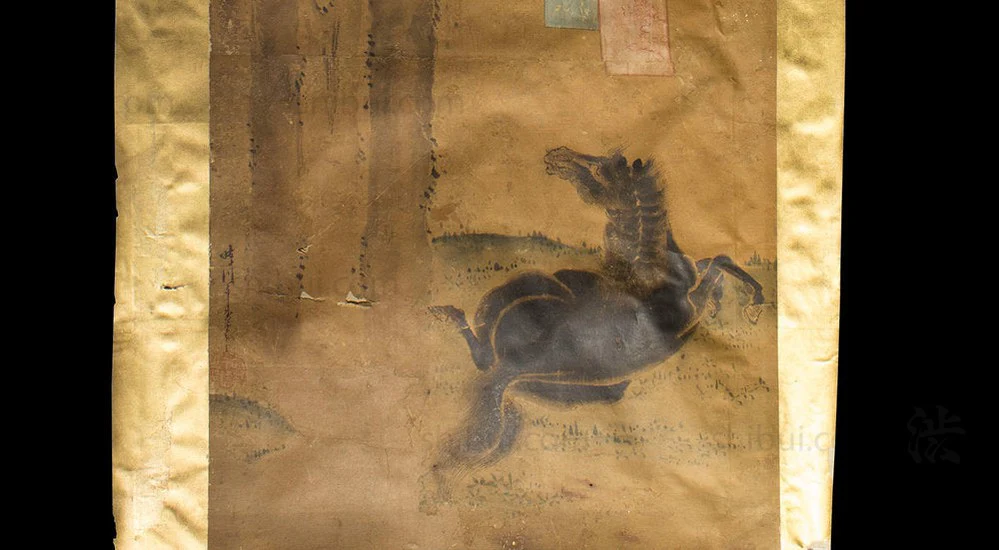 Horse Painting - Image 4