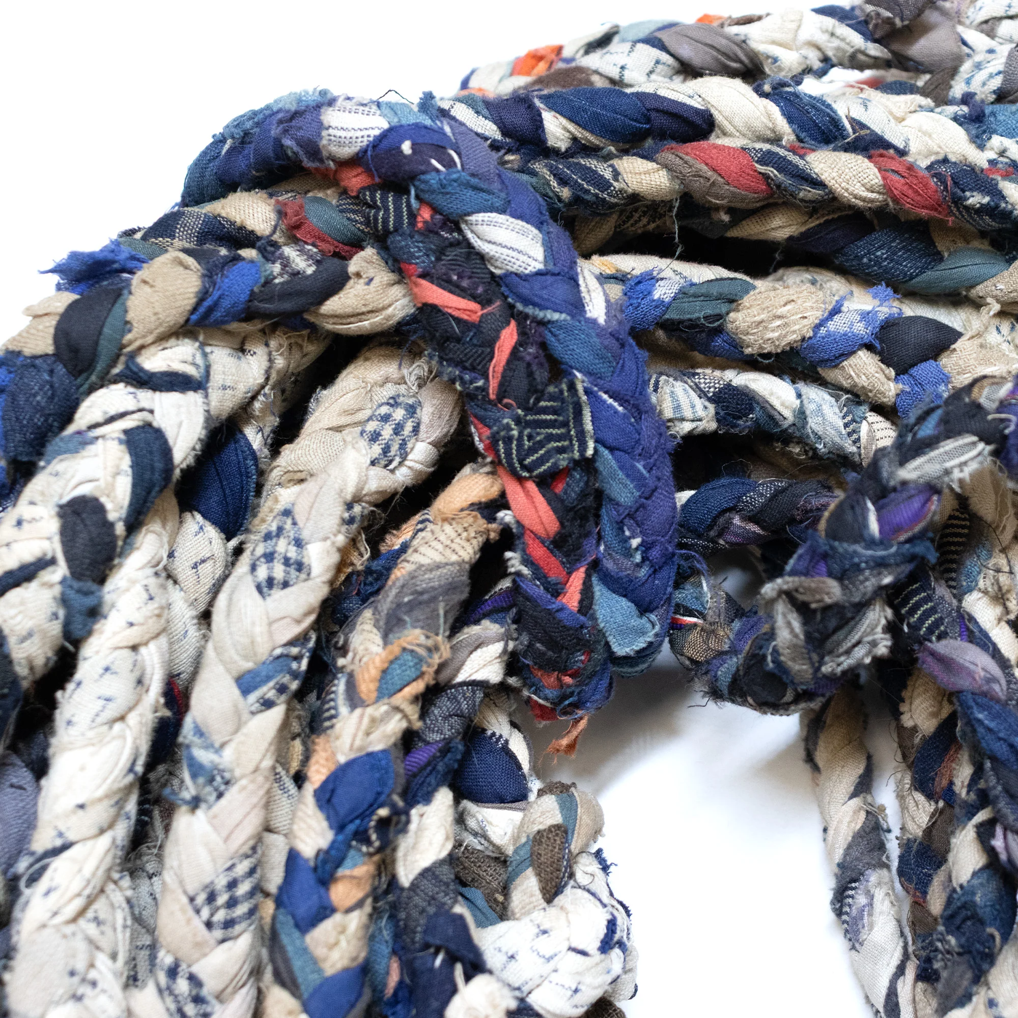 Indigo Cotton Rope - Image 2