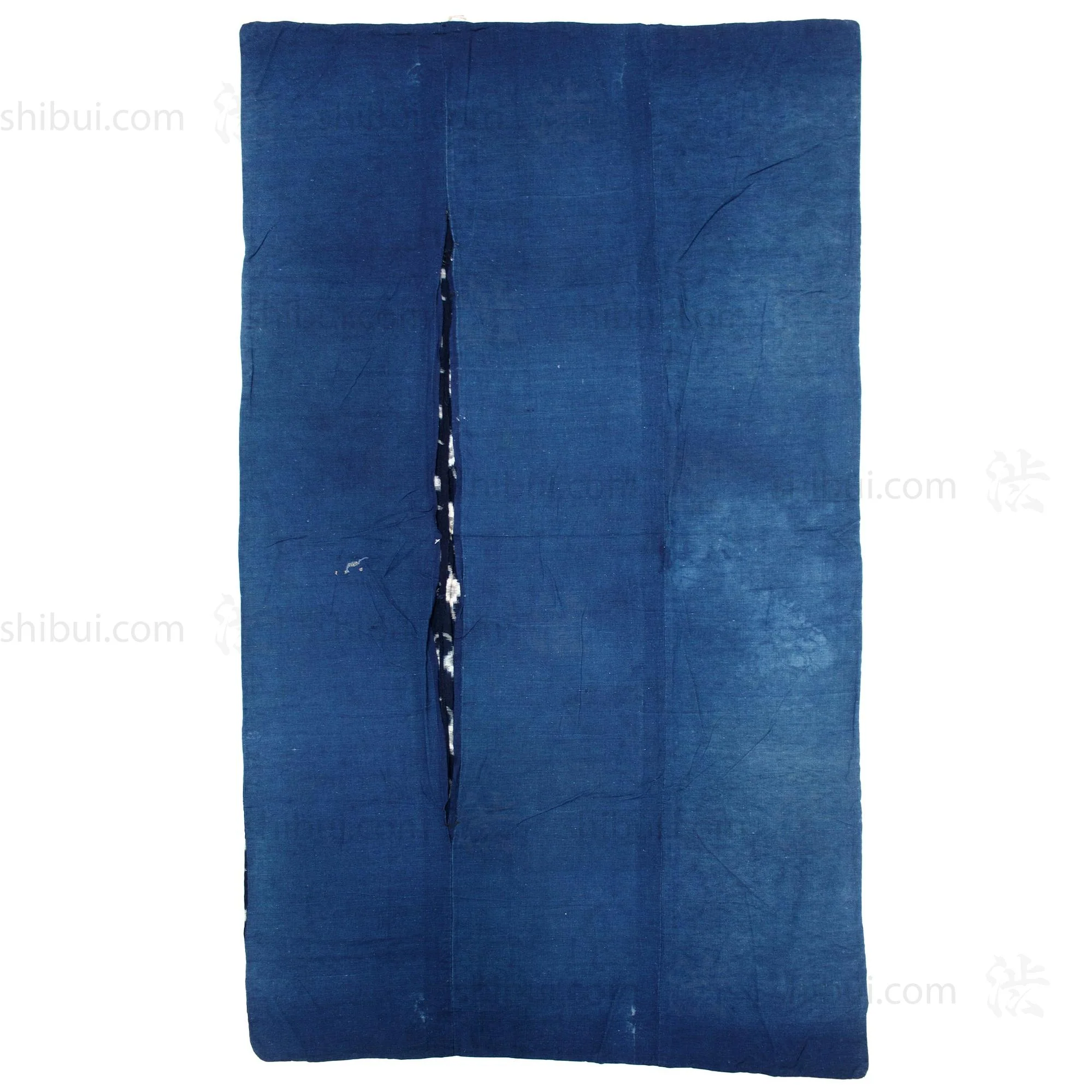 Indigo Kasuri Futonji - Image 2