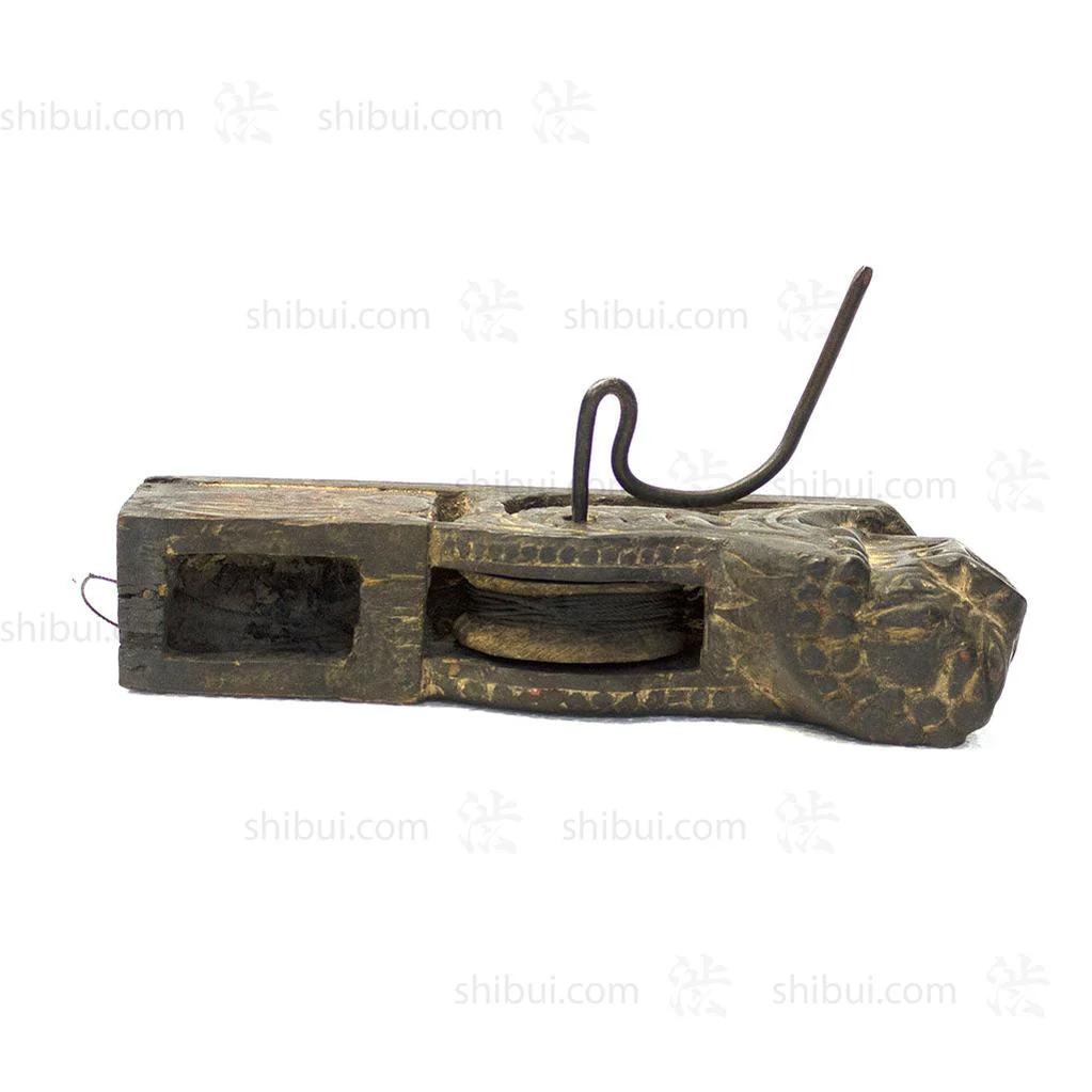 Korean Sumitsubo Ink Line - Image 5