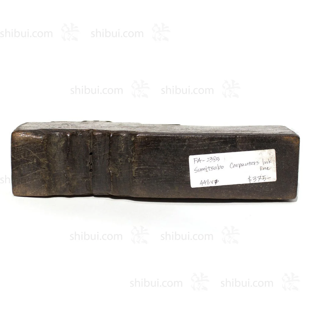 Sumitsubo  Carpenters Ink Line - Image 5