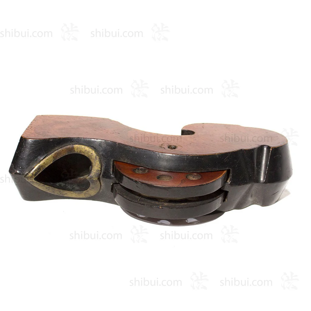 Sumitsubo  Carpenters Ink Line - Image 5
