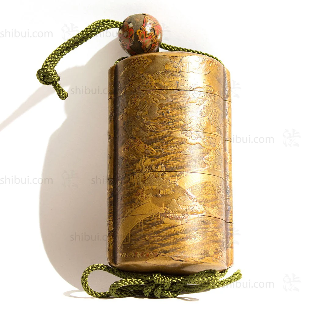 Inro - Image 2