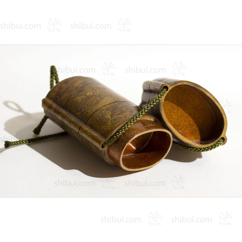 Inro - Image 3