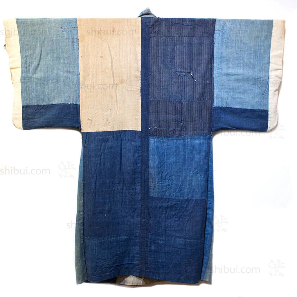 Karaori - Noh or Kabuki Theater Kimono - Image 4