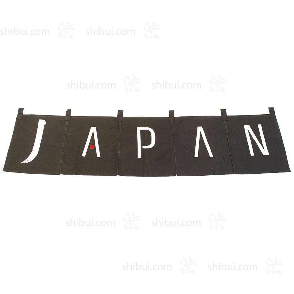 Japan Noren
