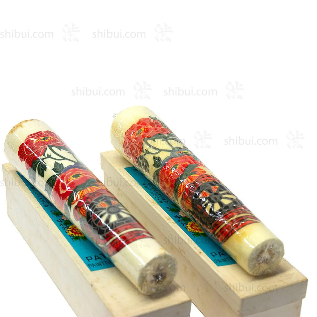 Japanese Antique Candles - Image 3