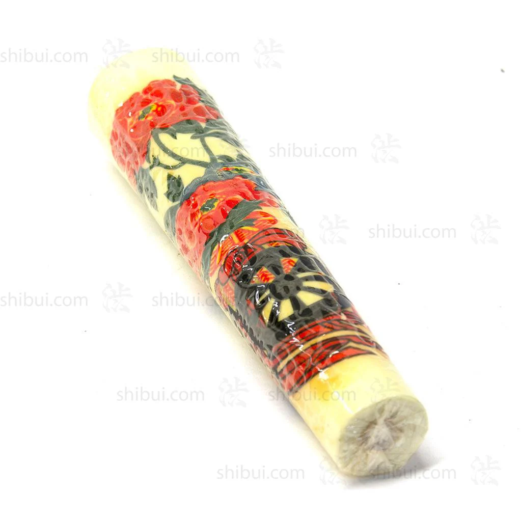 Japanese Antique Candles - Image 4