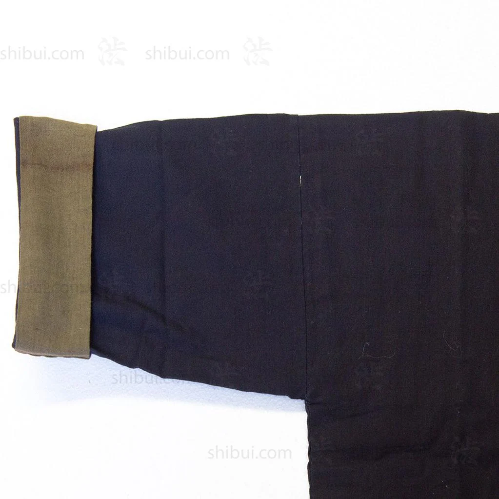 Japanese Antique Happi Coat - Image 4