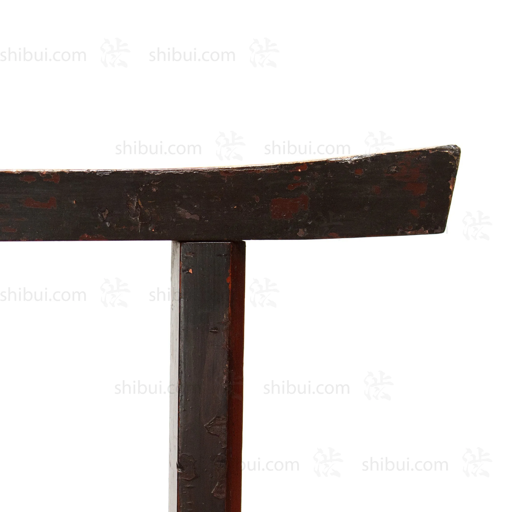 Japanese Antique Kimono Rack - Image 3