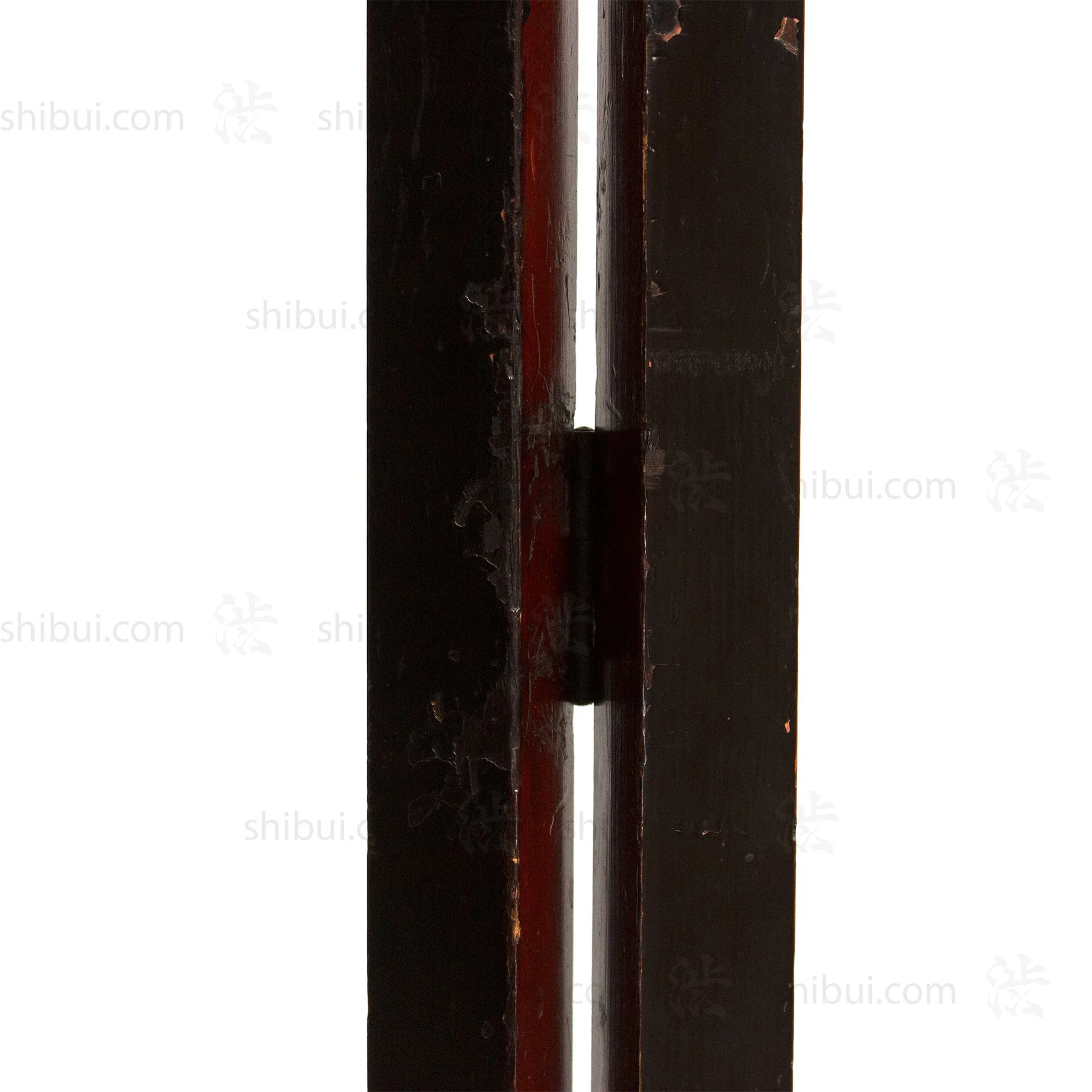 Japanese Antique Kimono Rack - Image 4