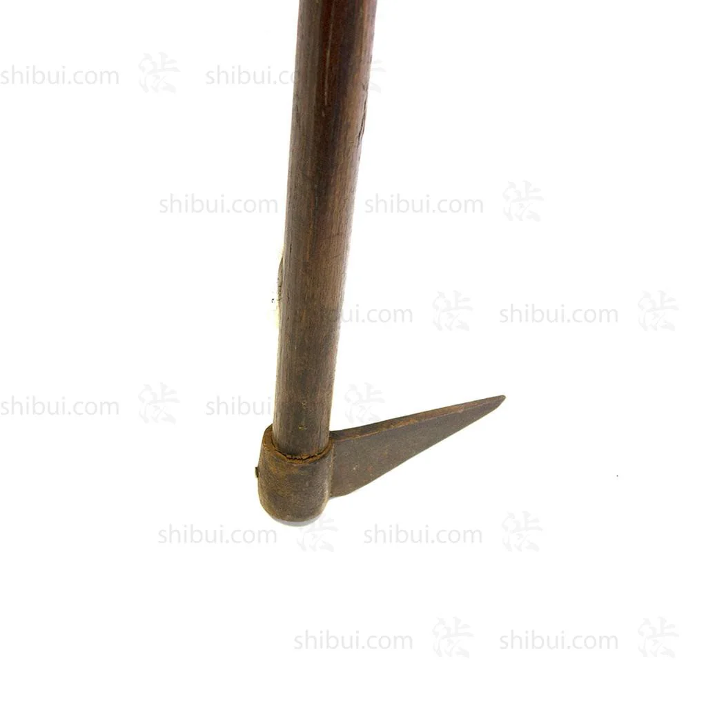 Japanese Fireman Tool - Image 3