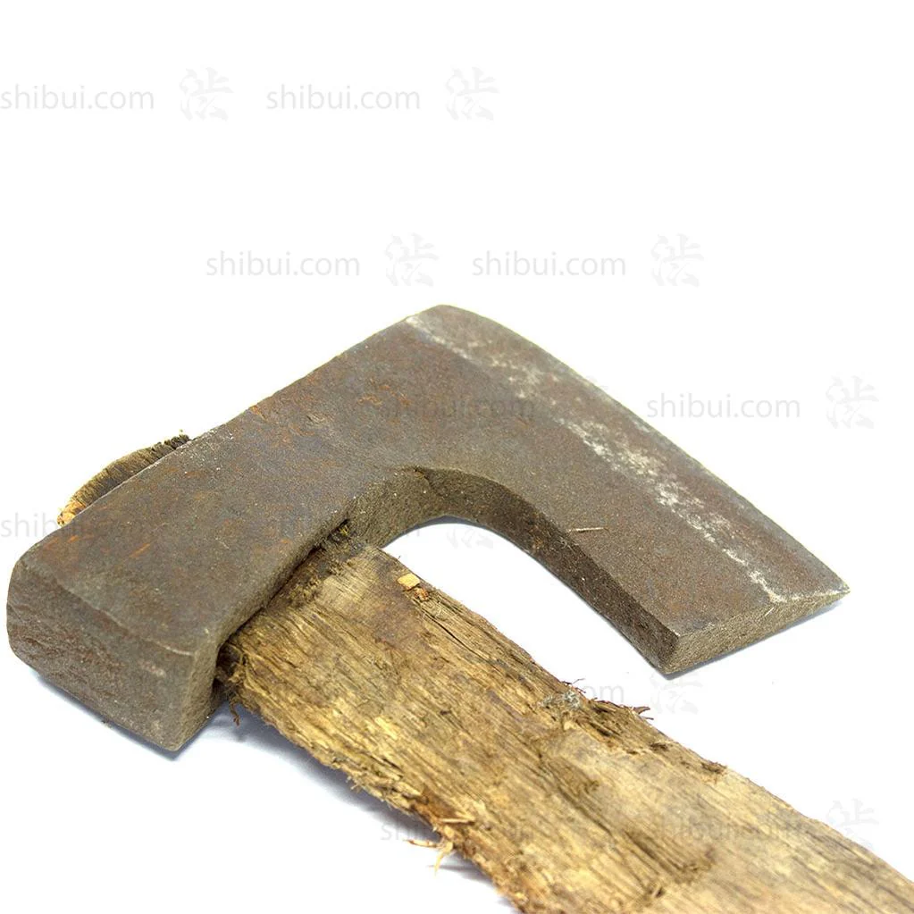 Japanese Axe - Image 3