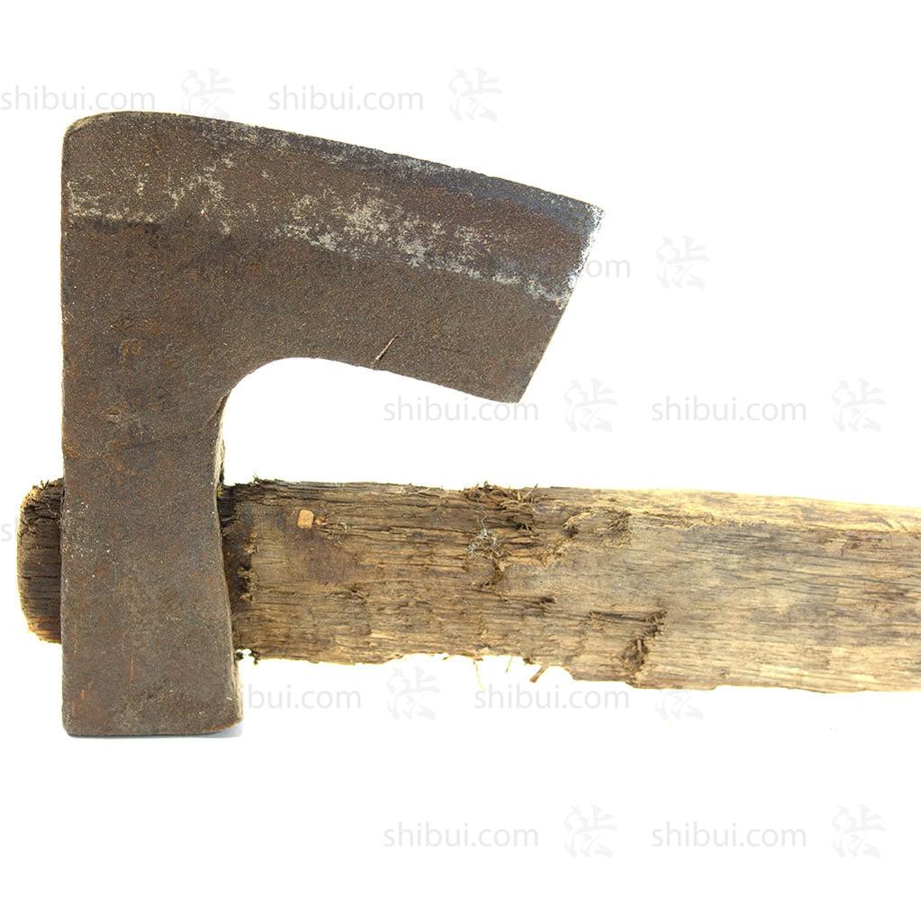 Japanese Axe - Image 4