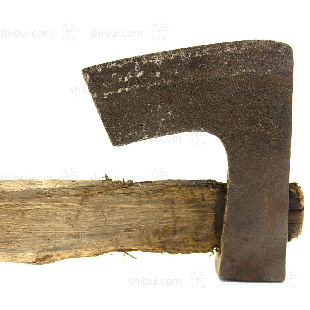 Japanese Axe - Image 5
