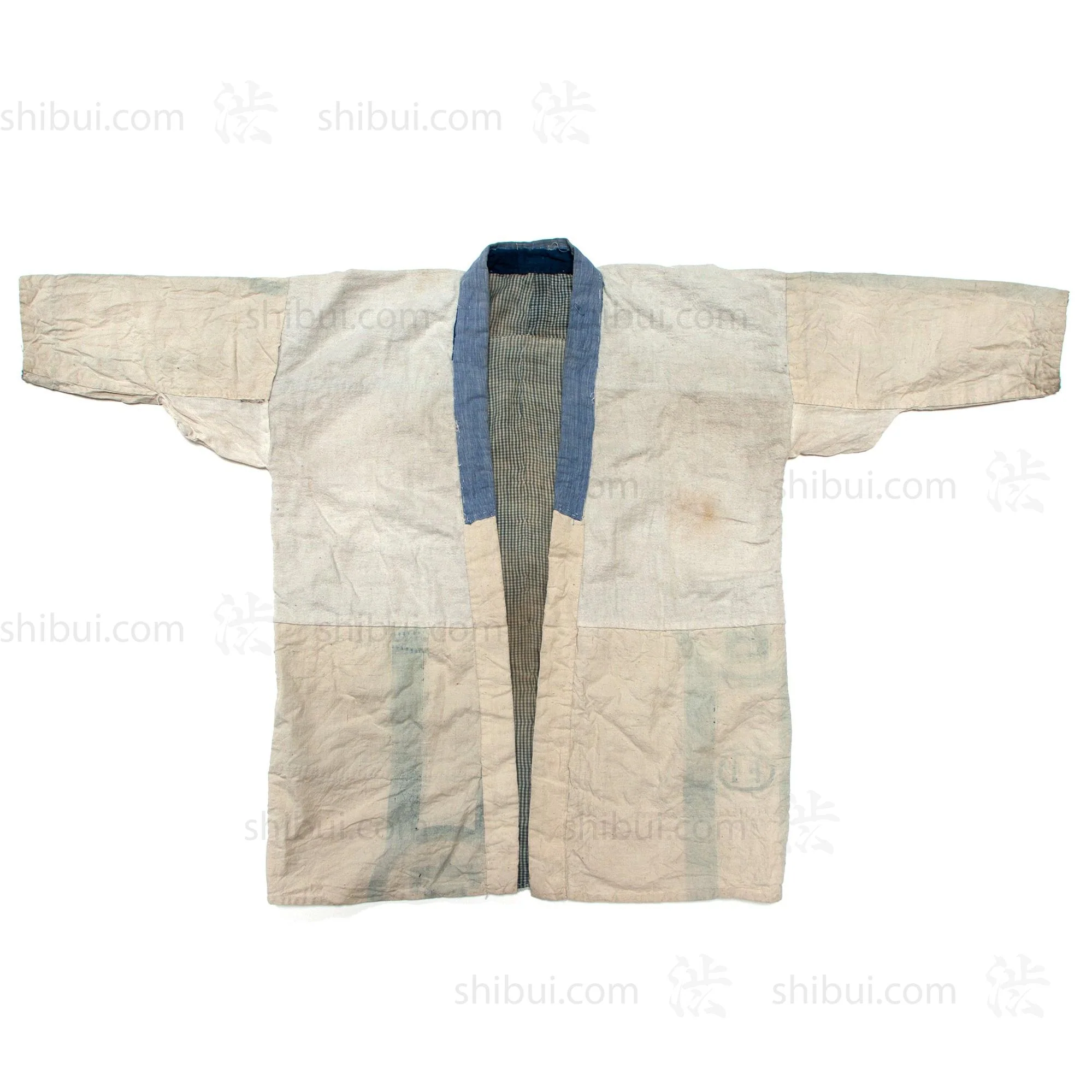 Japanese Boro Jacket - Image 2