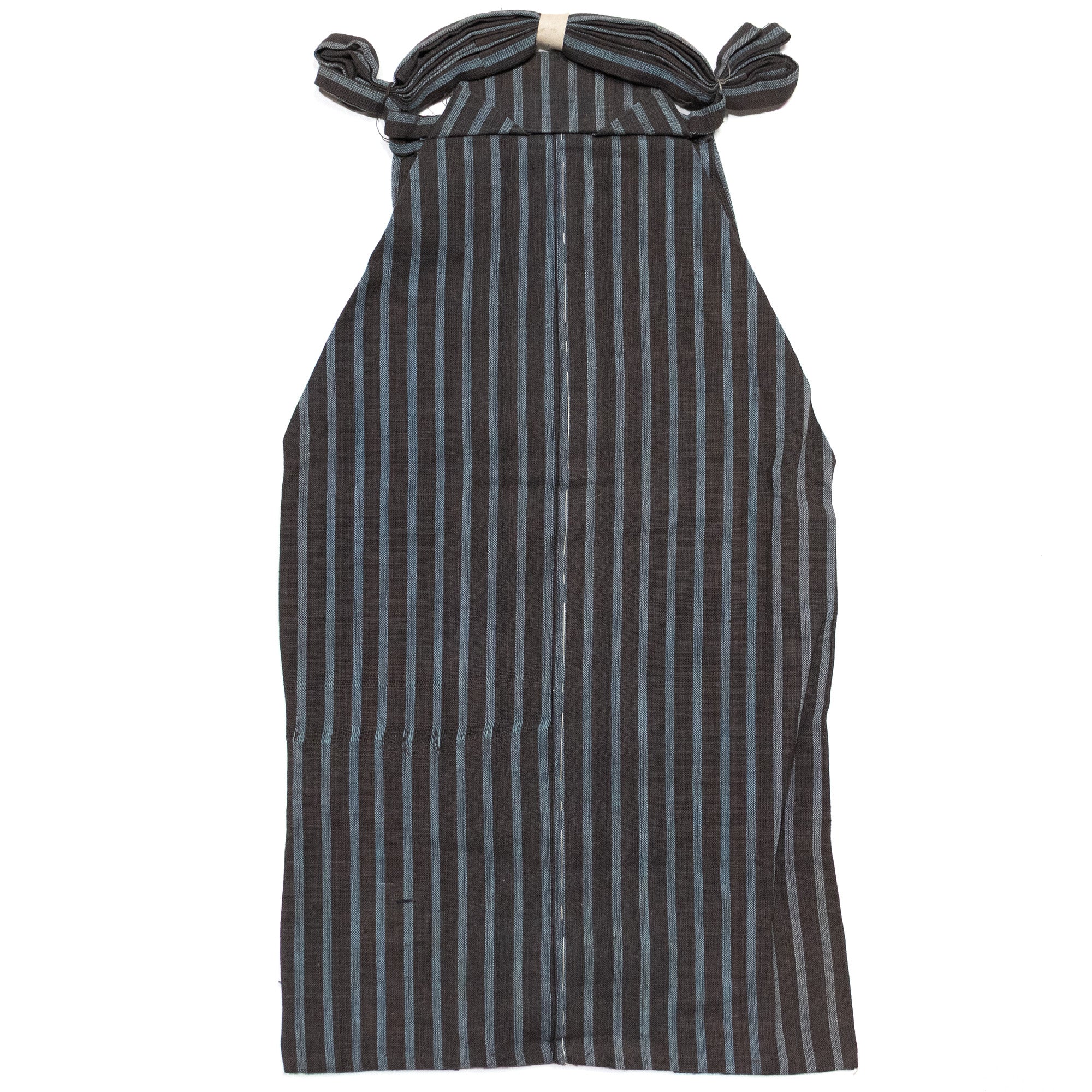 Japanese Hakama Sewing Sample Maquette - Image 4
