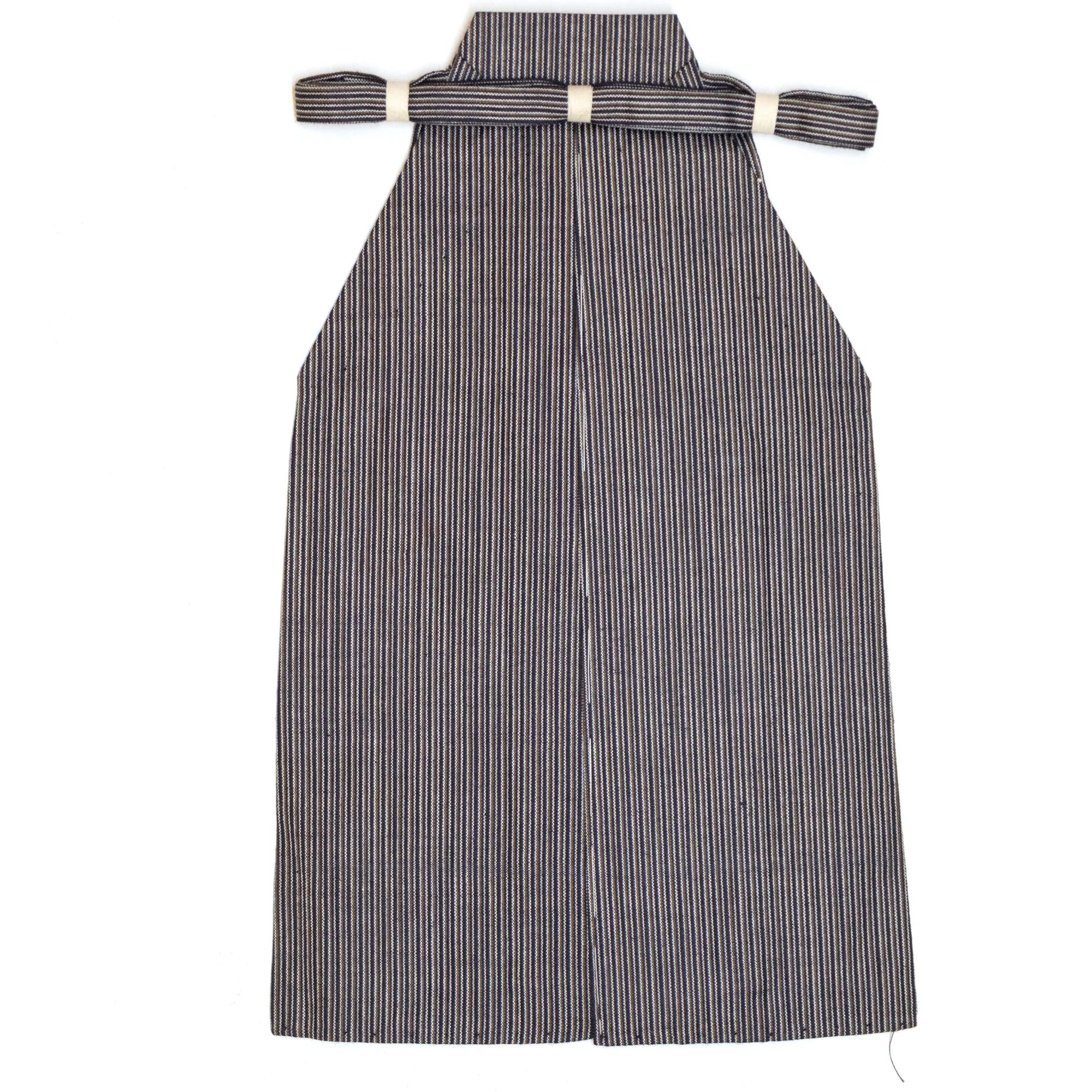 Japanese Hakama Sewing Sample Maquette - Image 4