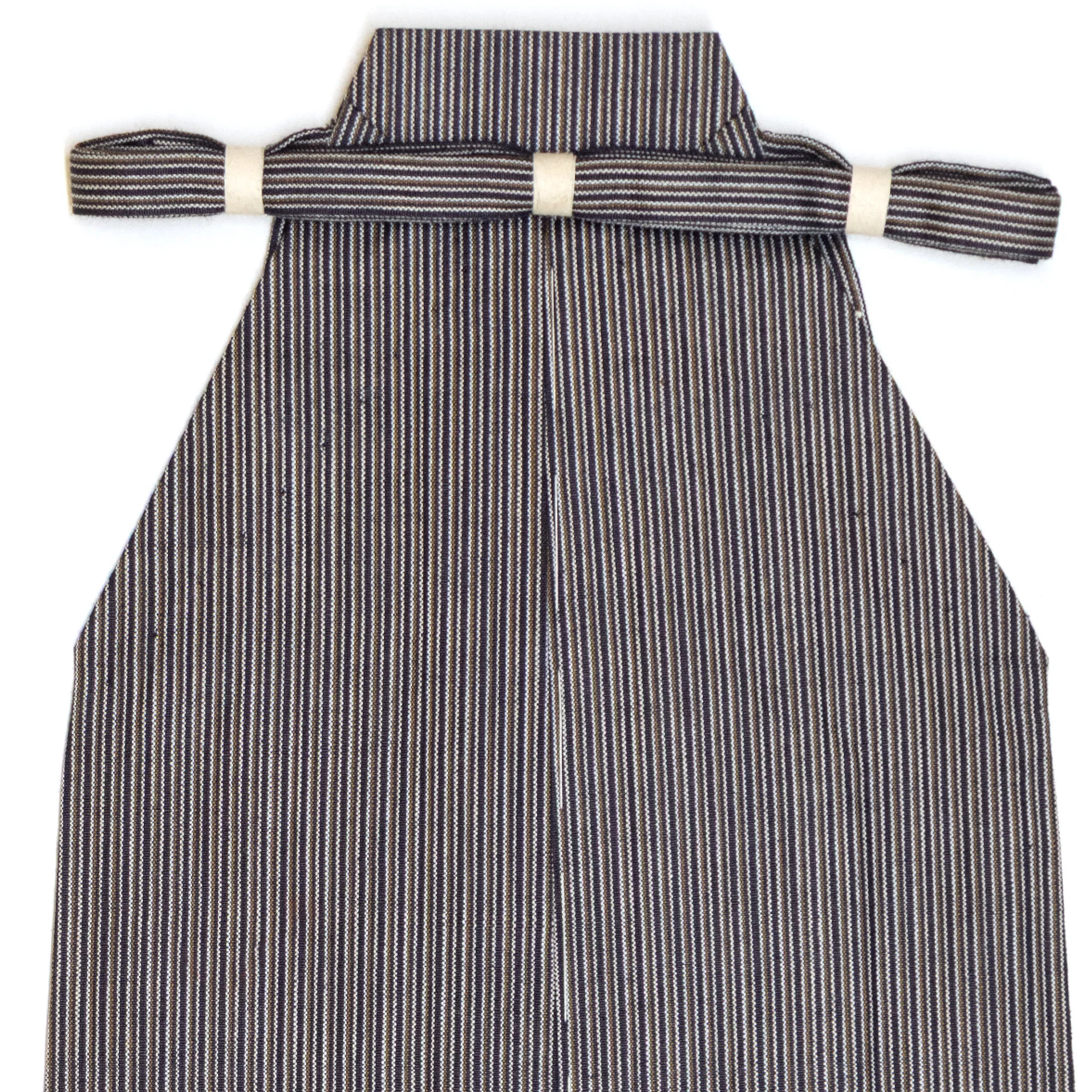 Japanese Hakama Sewing Sample Maquette - Image 5