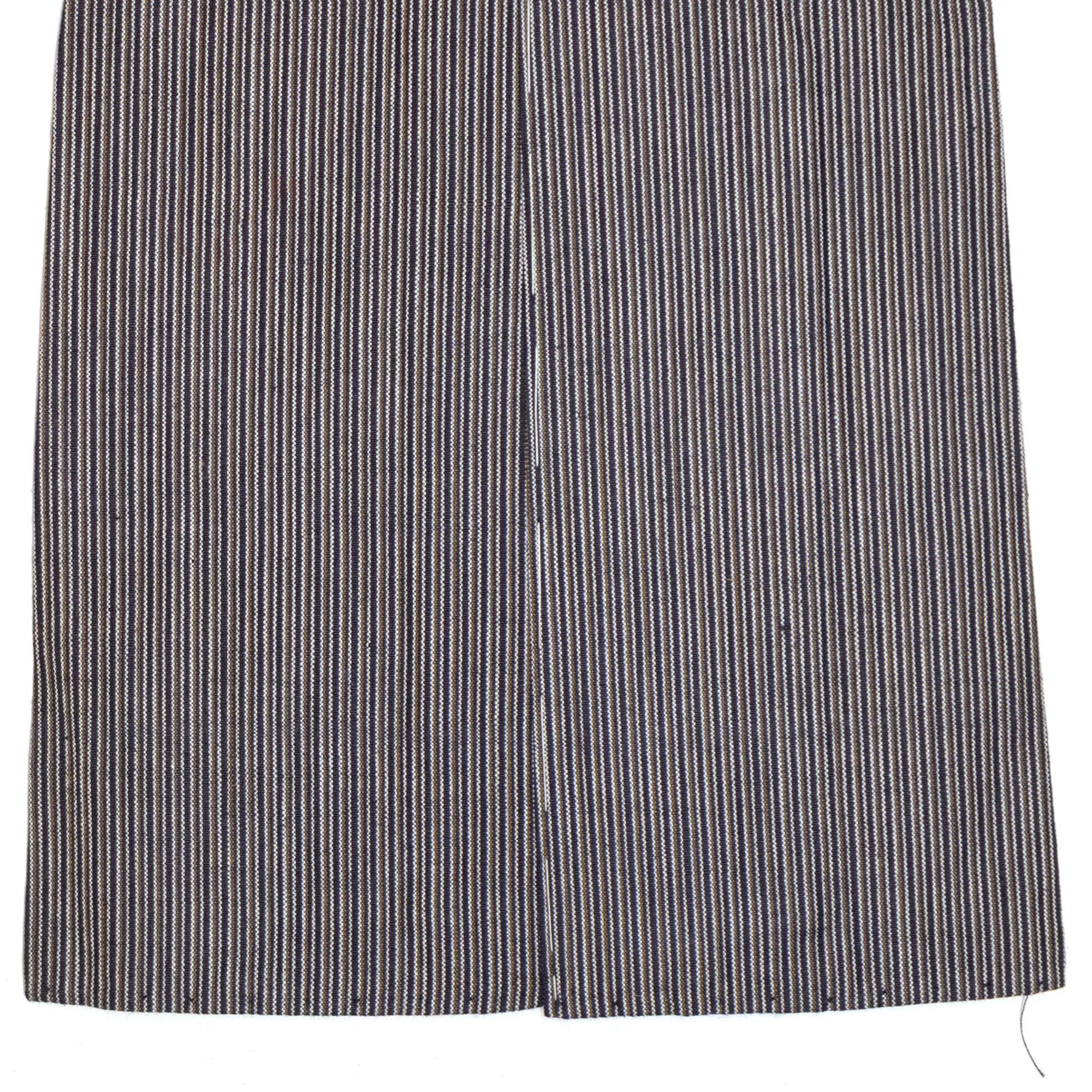 Japanese Hakama Sewing Sample Maquette - Image 6