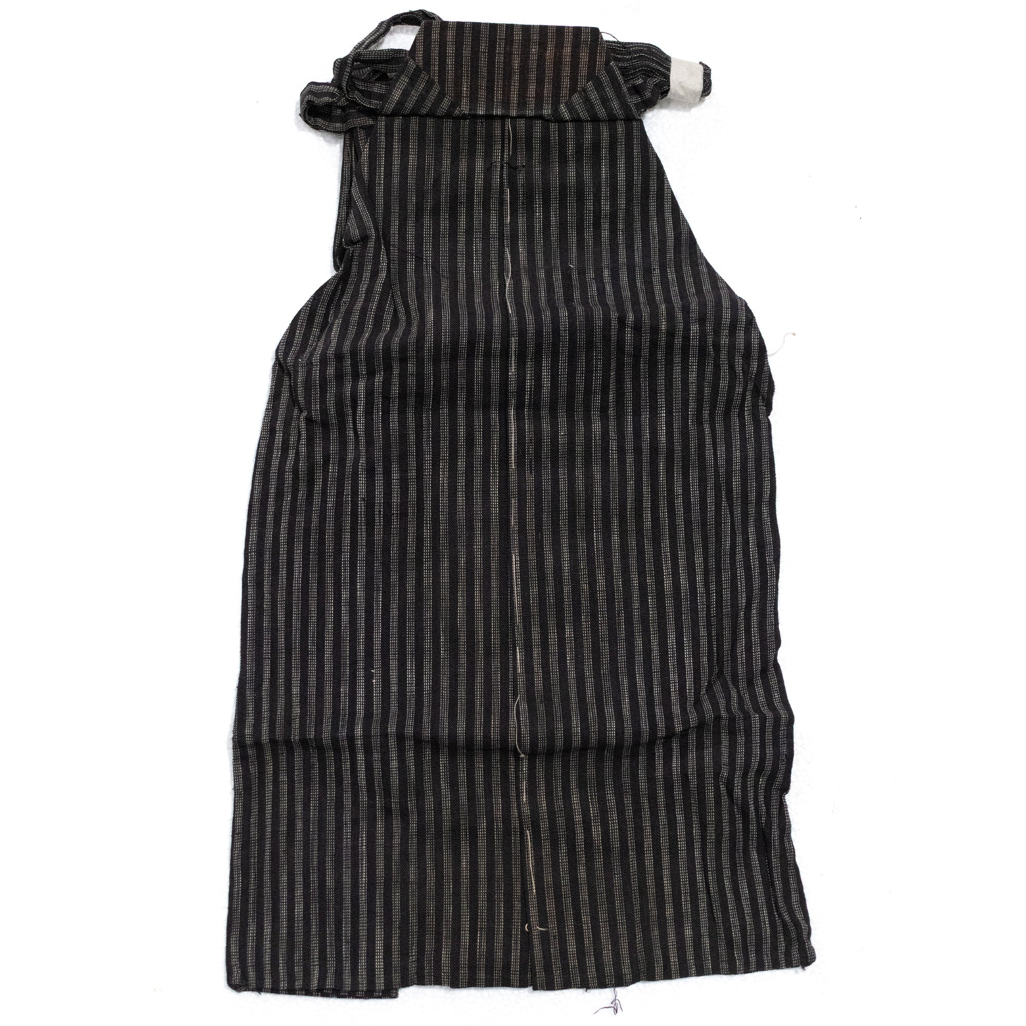 Japanese Hakama Sewing Sample Maquette - Image 2