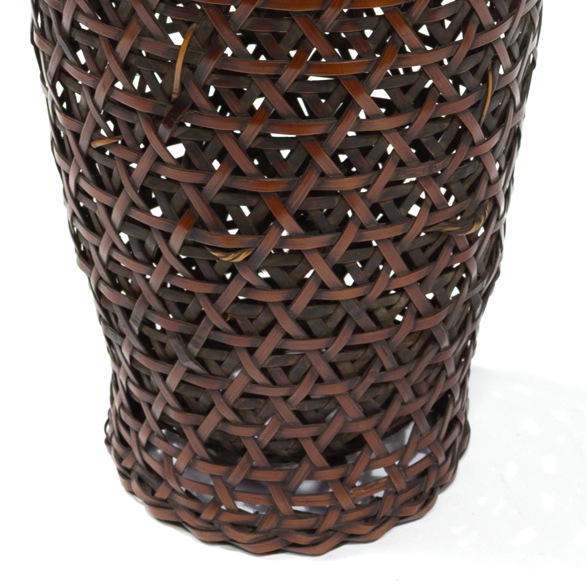 Japanese Hanakago | Bamboo  Ikebana Flower Basket - Image 6