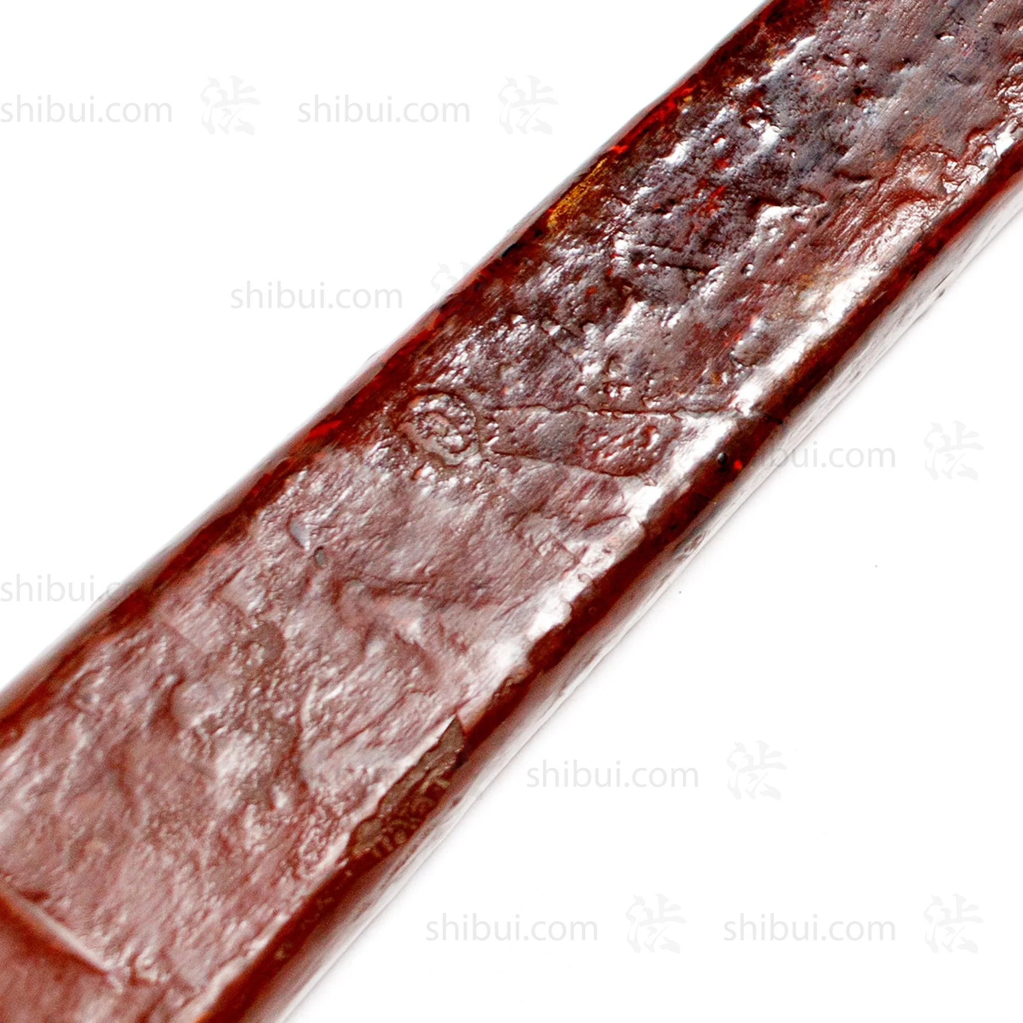 Japanese Lacquer Craftsman's Mixing Rod - Image 6