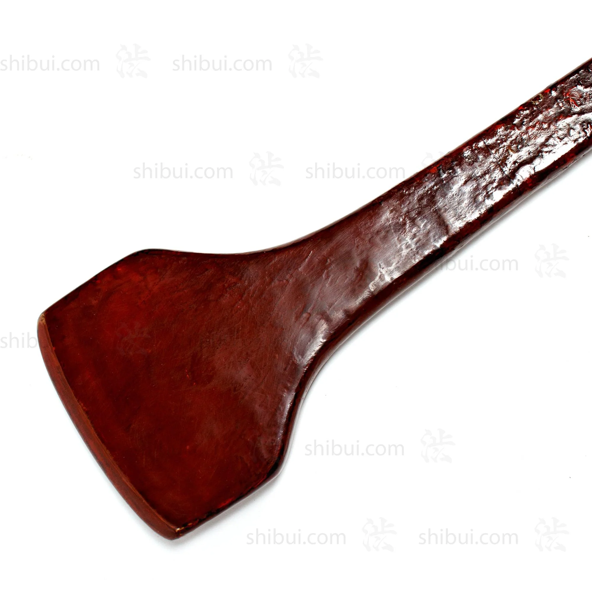 Japanese Lacquer Craftsman's Mixing Rod - Image 7